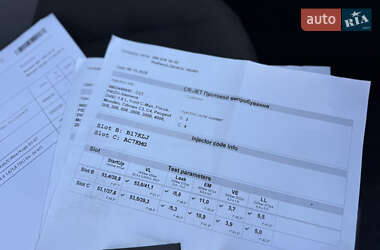 Универсал Ford Focus 2012 в 