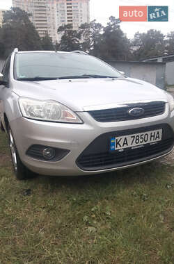 Універсал Ford Focus 2008 в  фото 3 Універсал Ford Focus 2008 в