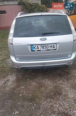 Універсал Ford Focus 2008 в  фото 7 Універсал Ford Focus 2008 в
