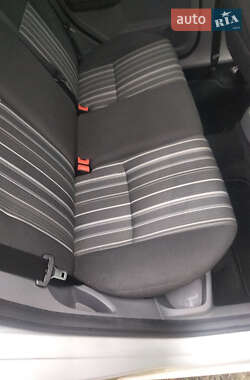 Універсал Ford Focus 2008 в  фото 15 Універсал Ford Focus 2008 в