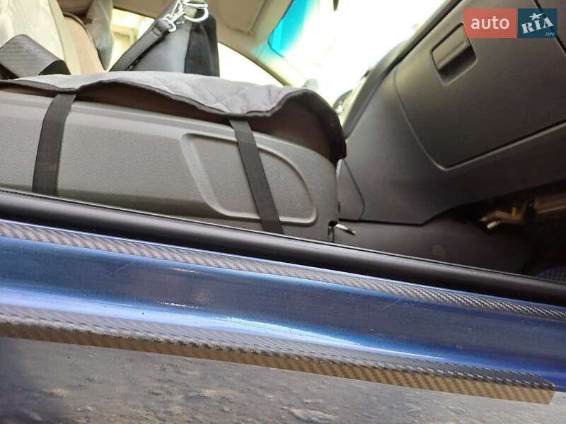 Хетчбек Ford Focus 2007 в Славуті