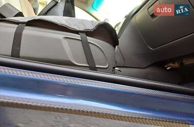Хэтчбек Ford Focus 2007 в 