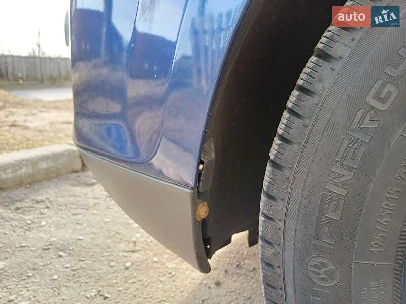 Хетчбек Ford Focus 2007 в Славуті