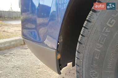 Хэтчбек Ford Focus 2007 в 