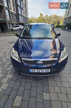 Хэтчбек Ford Focus 2008 в Ивано-Франковске