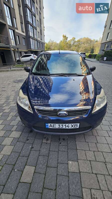 Ford Focus 2008