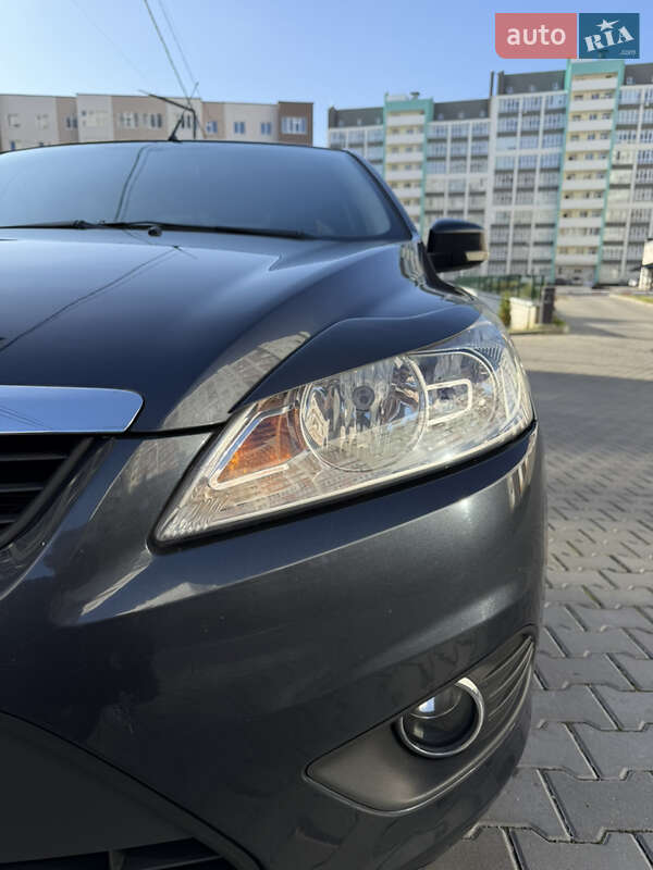 Седан Ford Focus 2010 в Хмельницькому фото 23 Седан Ford Focus 2010 в Хмельницькому