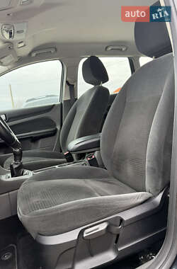 Універсал Ford Focus 2006 в  фото 26 Універсал Ford Focus 2006 в