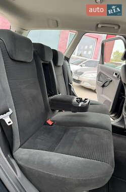 Універсал Ford Focus 2006 в  фото 32 Універсал Ford Focus 2006 в