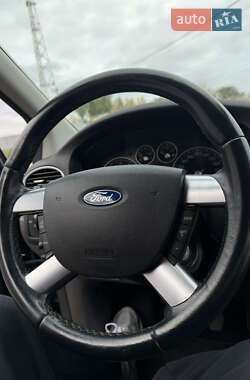 Універсал Ford Focus 2006 в  фото 42 Універсал Ford Focus 2006 в