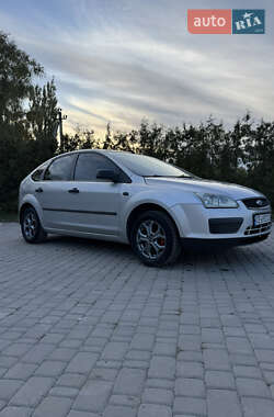 Ford Focus 2007