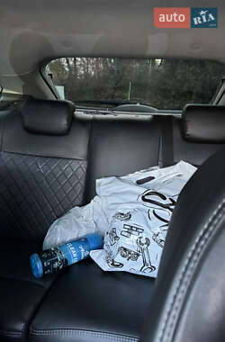 Хетчбек Ford Focus 2007 в 