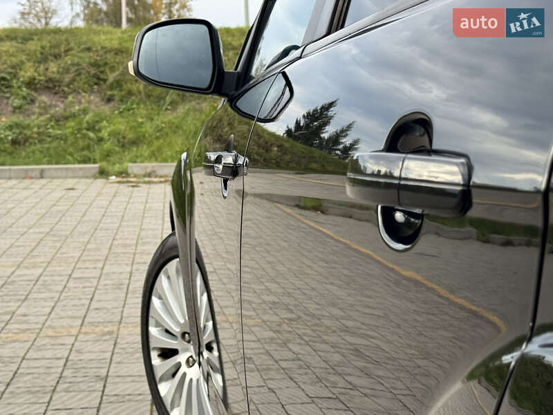 Хетчбек Ford Focus 2008 в Стрию фото 26 Хетчбек Ford Focus 2008 в Стрию