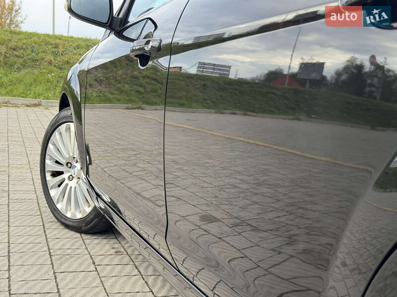 Хетчбек Ford Focus 2008 в Стрию фото 29 Хетчбек Ford Focus 2008 в Стрию