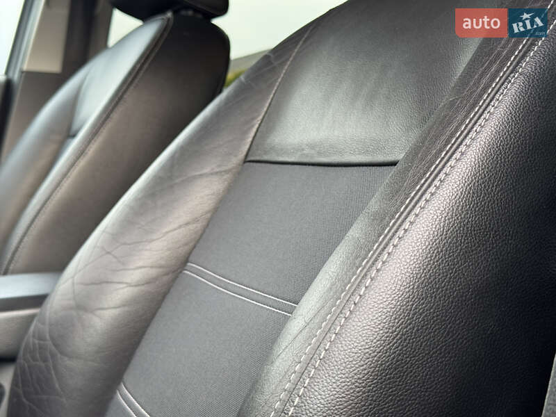 Хетчбек Ford Focus 2008 в Стрию фото 47 Хетчбек Ford Focus 2008 в Стрию