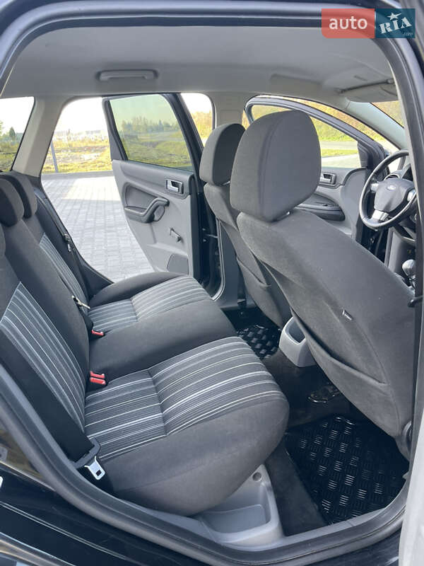Універсал Ford Focus 2008 в Любомлі фото 20 Універсал Ford Focus 2008 в Любомлі