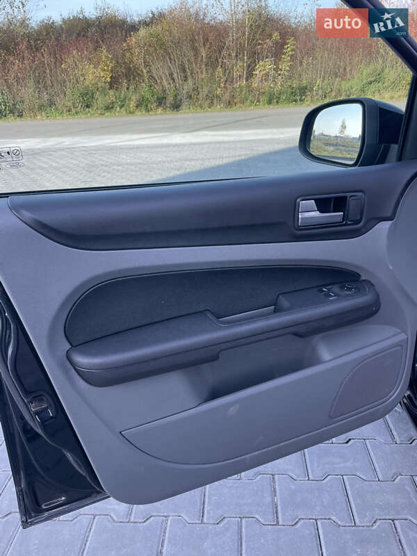 Універсал Ford Focus 2008 в Любомлі фото 30 Універсал Ford Focus 2008 в Любомлі