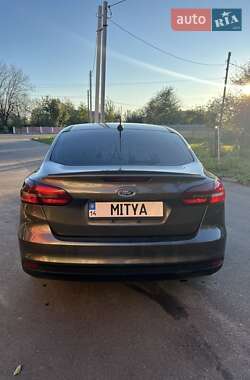 Ford Focus 2015 Ford Focus 2015