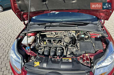 Седан Ford Focus 2013 в 