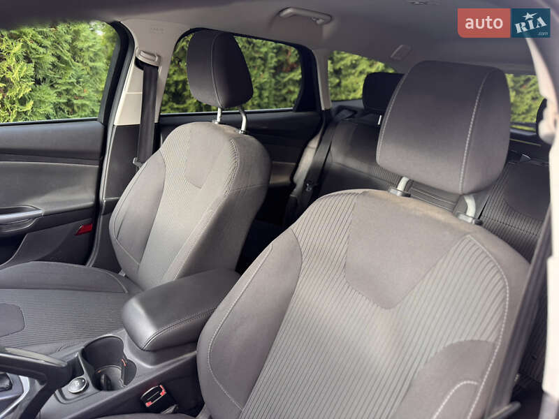 Універсал Ford Focus 2012 в Рівному фото 5 Універсал Ford Focus 2012 в Рівному