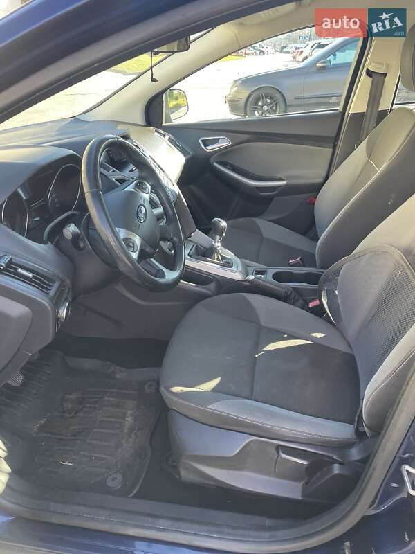 Универсал Ford Focus 2011 в Львове фото 13 Универсал Ford Focus 2011 в Львове