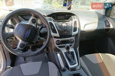 Хэтчбек Ford Focus 2013 в Запорожье