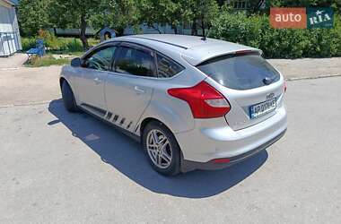 Хэтчбек Ford Focus 2013 в Запорожье