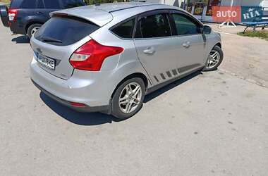 Хэтчбек Ford Focus 2013 в Запорожье