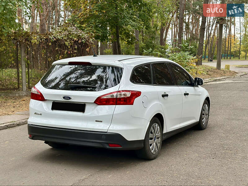Універсал Ford Focus 2013 в Черкасах фото 7 Універсал Ford Focus 2013 в Черкасах