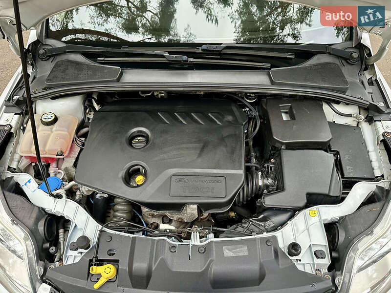 Універсал Ford Focus 2013 в Черкасах фото 11 Універсал Ford Focus 2013 в Черкасах