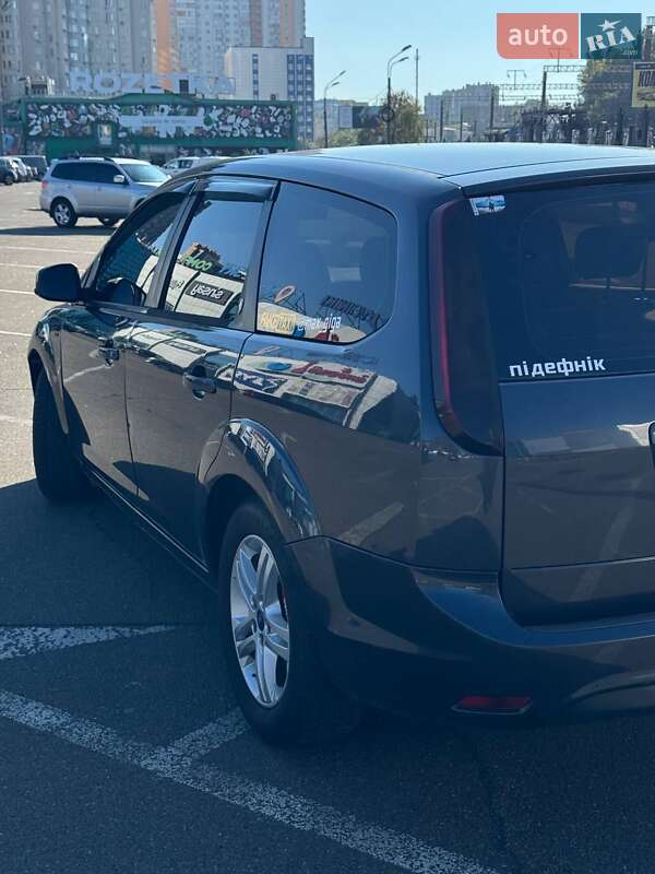 Універсал Ford Focus 2010 в Одесі фото 2 Універсал Ford Focus 2010 в Одесі