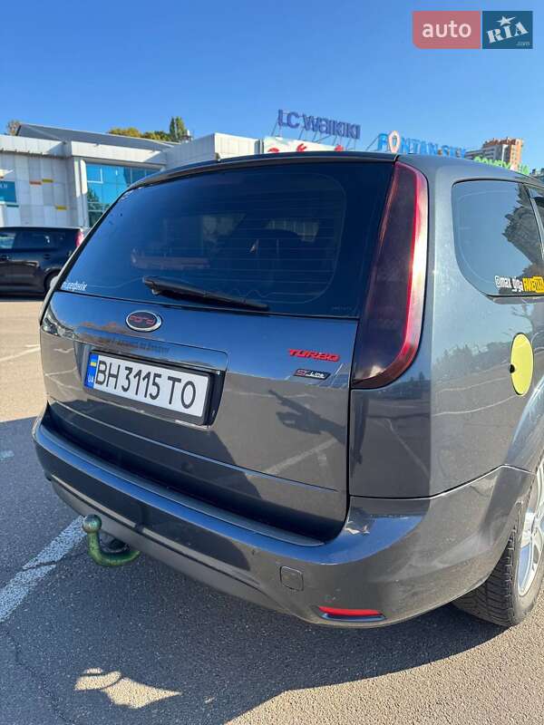 Універсал Ford Focus 2010 в Одесі фото 13 Універсал Ford Focus 2010 в Одесі