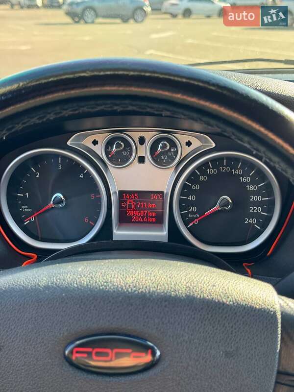 Універсал Ford Focus 2010 в Одесі фото 18 Універсал Ford Focus 2010 в Одесі