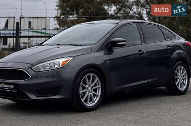 Ford Focus 2016 Ford Focus 2016