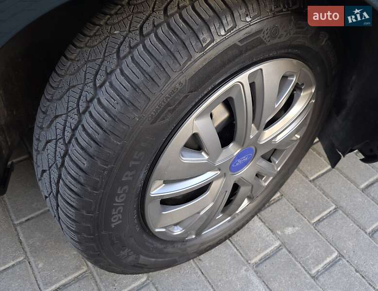 Хэтчбек Ford Focus 2009 в Тернополе фото 17 Хэтчбек Ford Focus 2009 в Тернополе