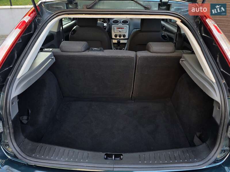 Хэтчбек Ford Focus 2009 в Тернополе фото 28 Хэтчбек Ford Focus 2009 в Тернополе