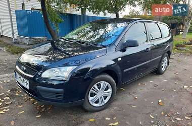 Ford Focus 2007 Ford Focus 2007