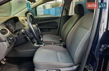 Універсал Ford Focus 2007 в  фото 17 Універсал Ford Focus 2007 в