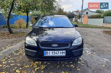 Універсал Ford Focus 2007 в  фото 34 Універсал Ford Focus 2007 в