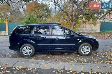 Універсал Ford Focus 2007 в  фото 39 Універсал Ford Focus 2007 в