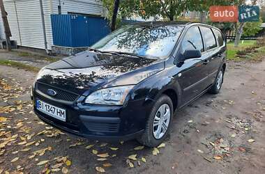 Універсал Ford Focus 2007 в  фото 53 Універсал Ford Focus 2007 в