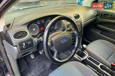 Універсал Ford Focus 2007 в  фото 57 Універсал Ford Focus 2007 в