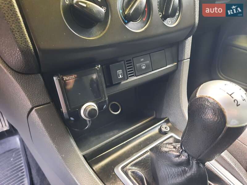 Универсал Ford Focus 2007 в Полтаве