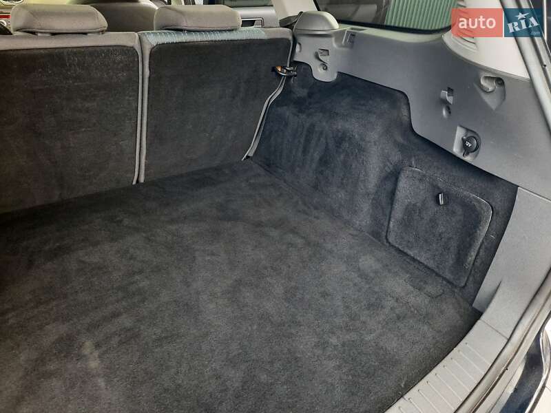 Универсал Ford Focus 2007 в Полтаве