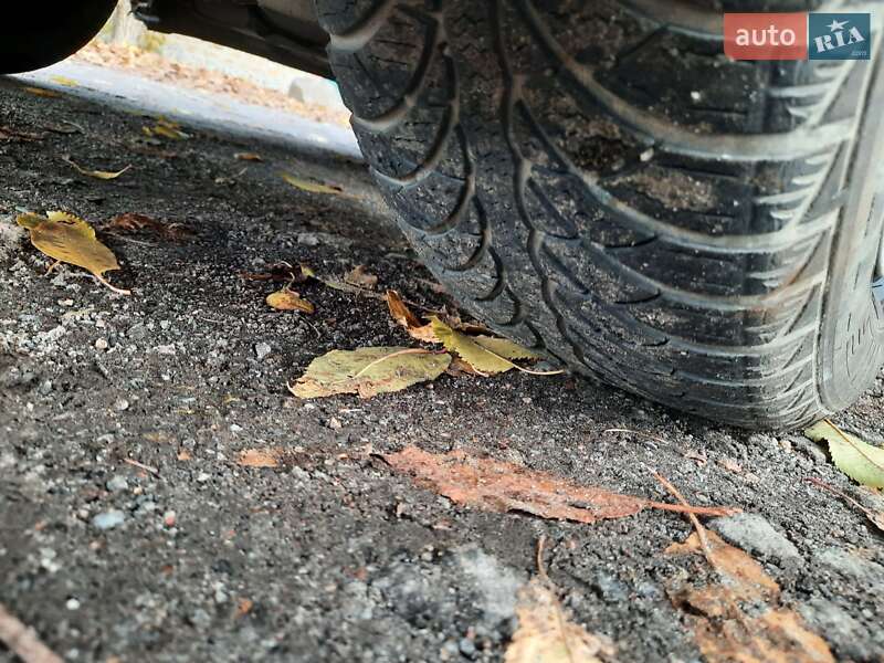 Универсал Ford Focus 2007 в Полтаве