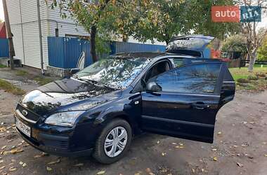 Універсал Ford Focus 2007 в  фото 95 Універсал Ford Focus 2007 в