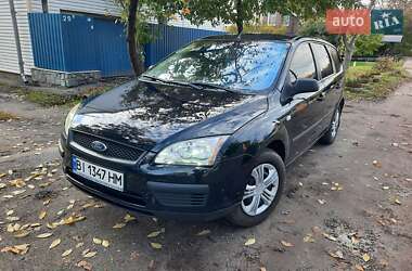 Універсал Ford Focus 2007 в  фото 109 Універсал Ford Focus 2007 в