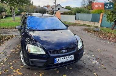 Універсал Ford Focus 2007 в  фото 112 Універсал Ford Focus 2007 в