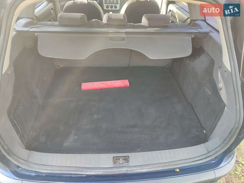 Універсал Ford Focus 2006 в Полтаві