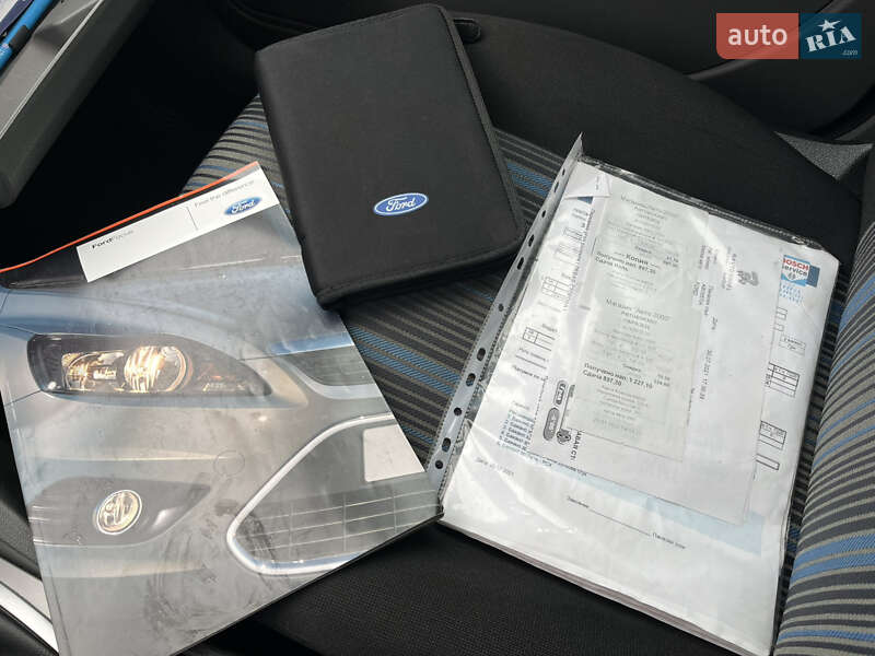Універсал Ford Focus 2009 в Сумах фото 20 Універсал Ford Focus 2009 в Сумах